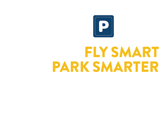 Reserved On-Airport - Fly Smart, Park Smarter. Get Reserved Parking